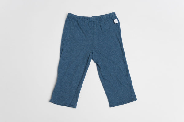 Pike Street Pant- Blueberry - Lucy & Leo - 2