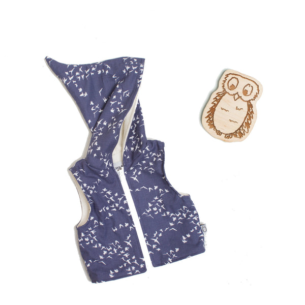 Newborn Gift Set - Lucy & Leo - 1