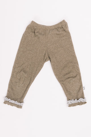 Organic Baby Pants  Clay – LUCY LUE ORGANICS