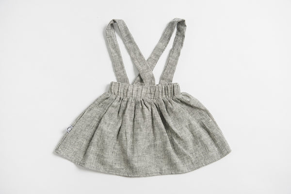 Toddler Organic Skirt 