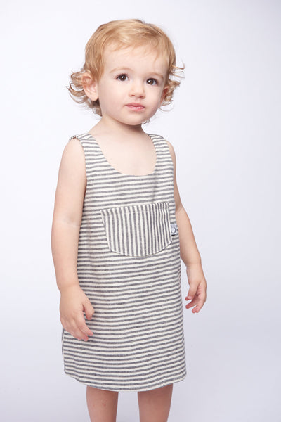 Toddler Dress 
